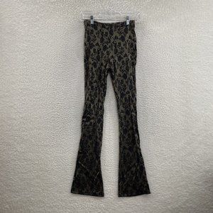 Frederick's of Hollywood Pants 